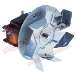 Ventilator cuptor PIRON, ROLLER-GRILL